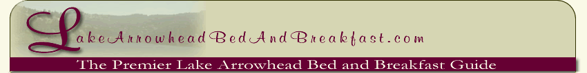Lake Arrowhead Restaurants, Lake Arrowhead Restaurant, Restaurants in Lake Arrowhead.